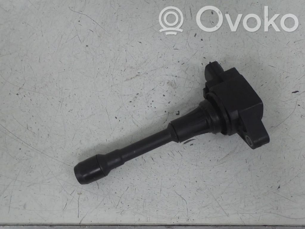 Nissan Micra High voltage ignition coil 