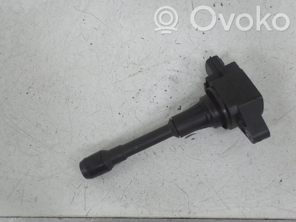 Nissan Micra High voltage ignition coil 