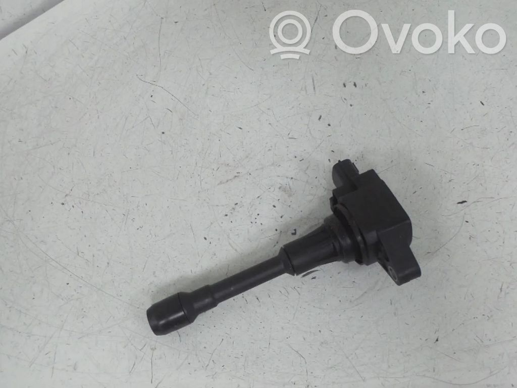 Nissan Micra High voltage ignition coil 