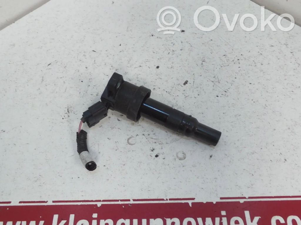 KIA Picanto Aukštos įtampos ritė "babyna" 