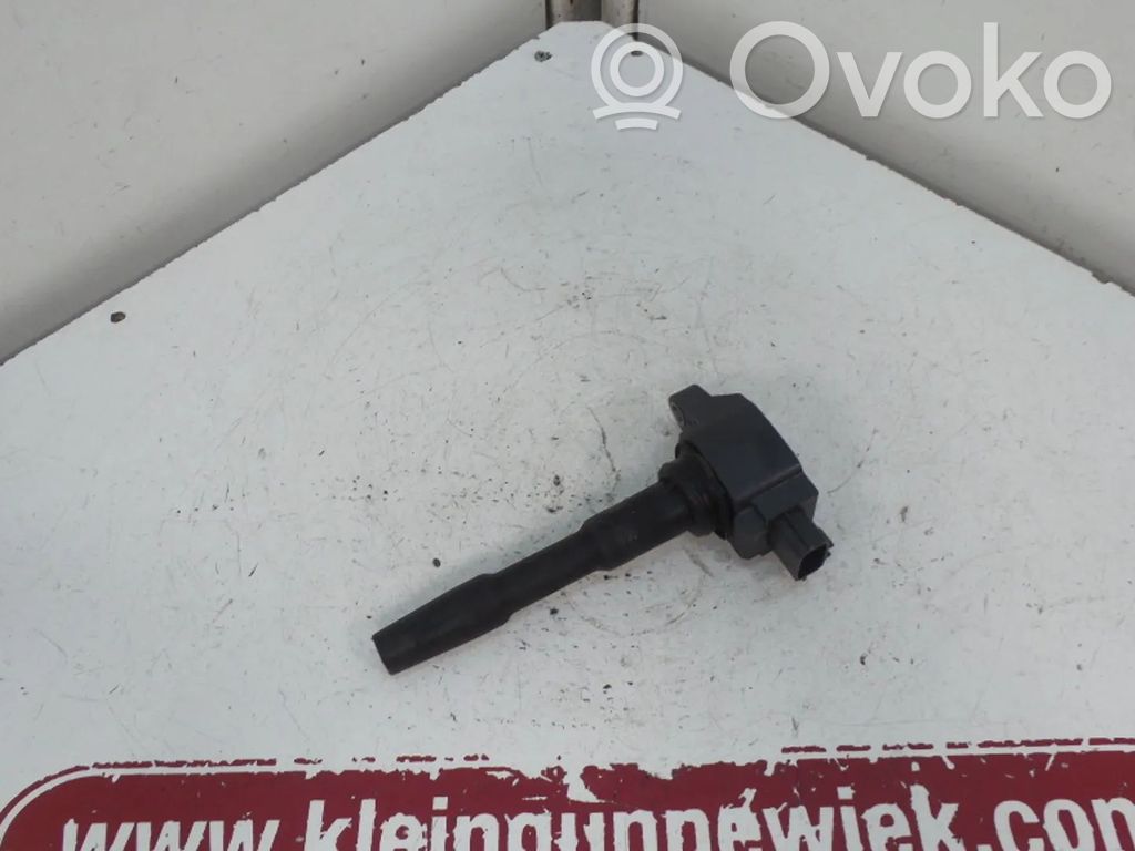 Renault Clio IV High voltage ignition coil 