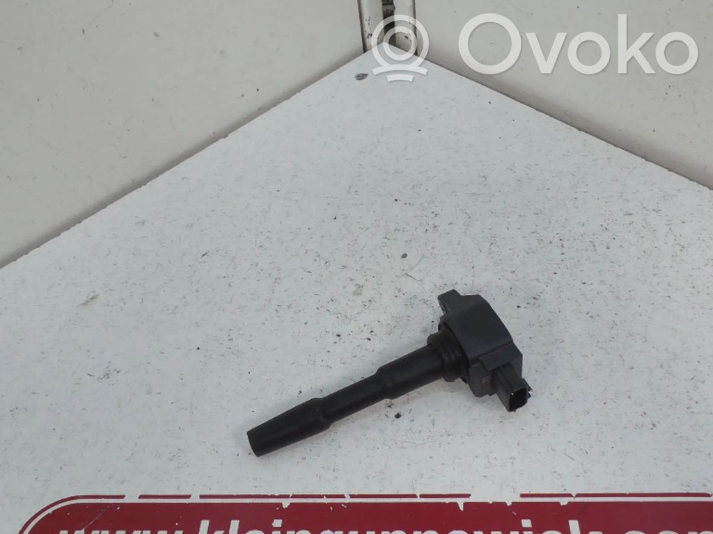 Renault Clio IV High voltage ignition coil 