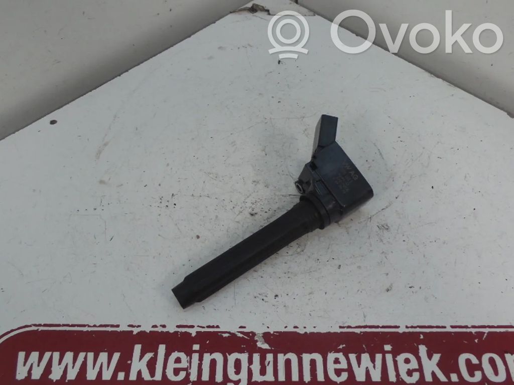 Seat Leon (5F) High voltage ignition coil 
