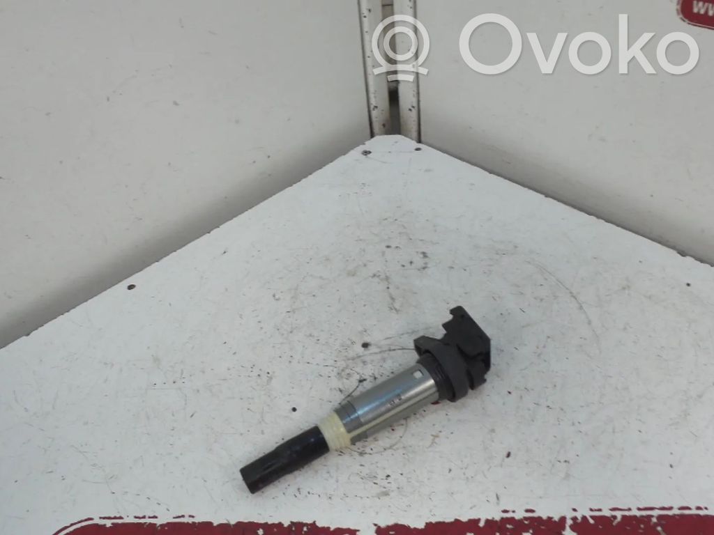 High voltage ignition coil   7594596,0221504100,0221504800,12131712219,12137594596,12138616153,1712219,28114820,7594937,8616153,N55B30A,V7594937