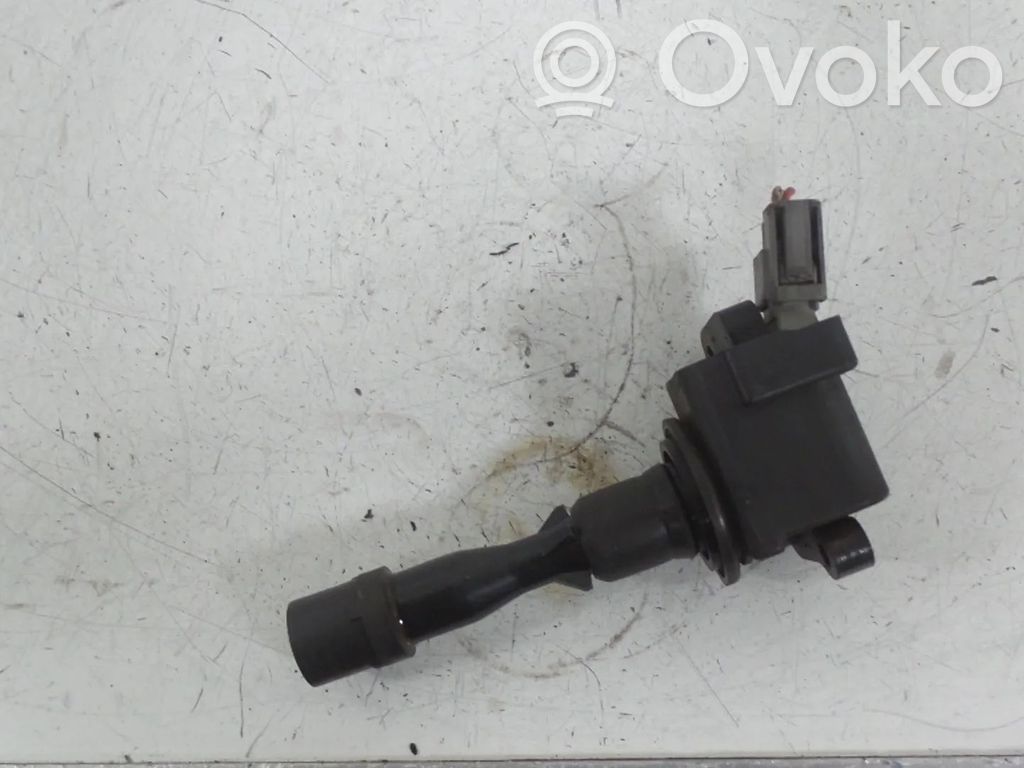 Daihatsu Cuore Bobine d'allumage haute tension 