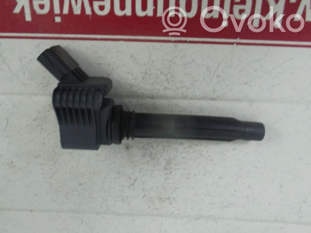 Volkswagen Scirocco Zündspule Zündmodul 