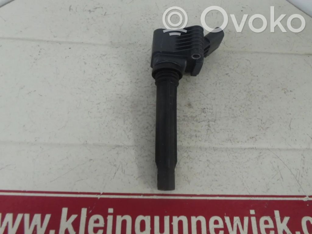 Volkswagen Scirocco Zündspule Zündmodul 