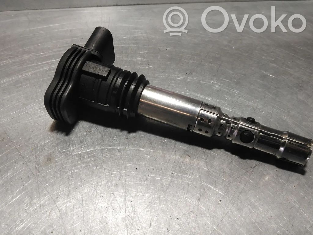 Audi A4 S4 B6 8E 8H High voltage ignition coil 