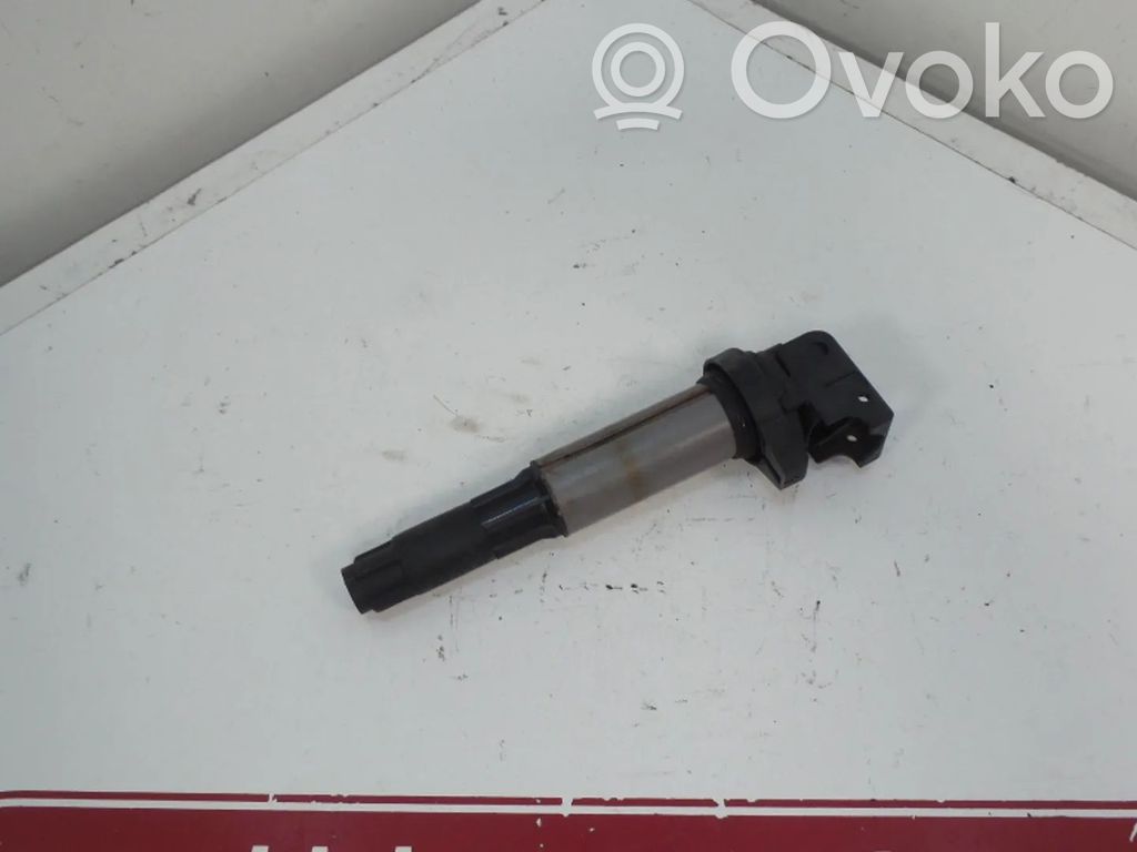 BMW 5 E60 E61 High voltage ignition coil 