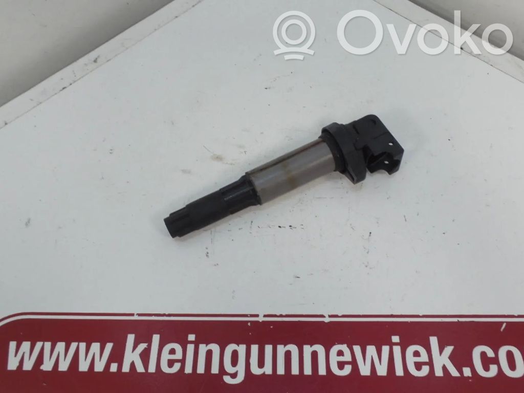 BMW 5 E60 E61 High voltage ignition coil 