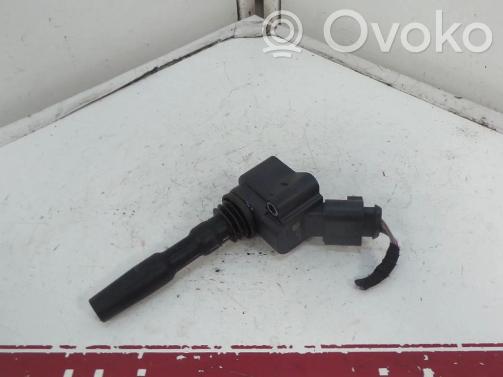 Volkswagen PASSAT B8 High voltage ignition coil 