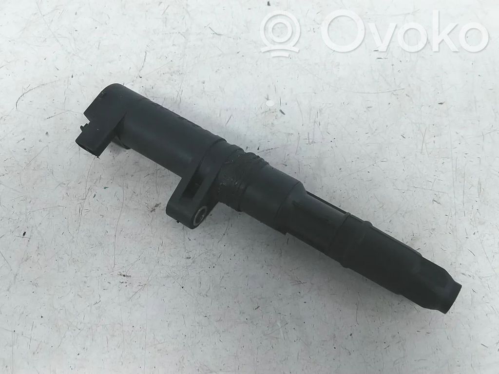 Renault Modus High voltage ignition coil 