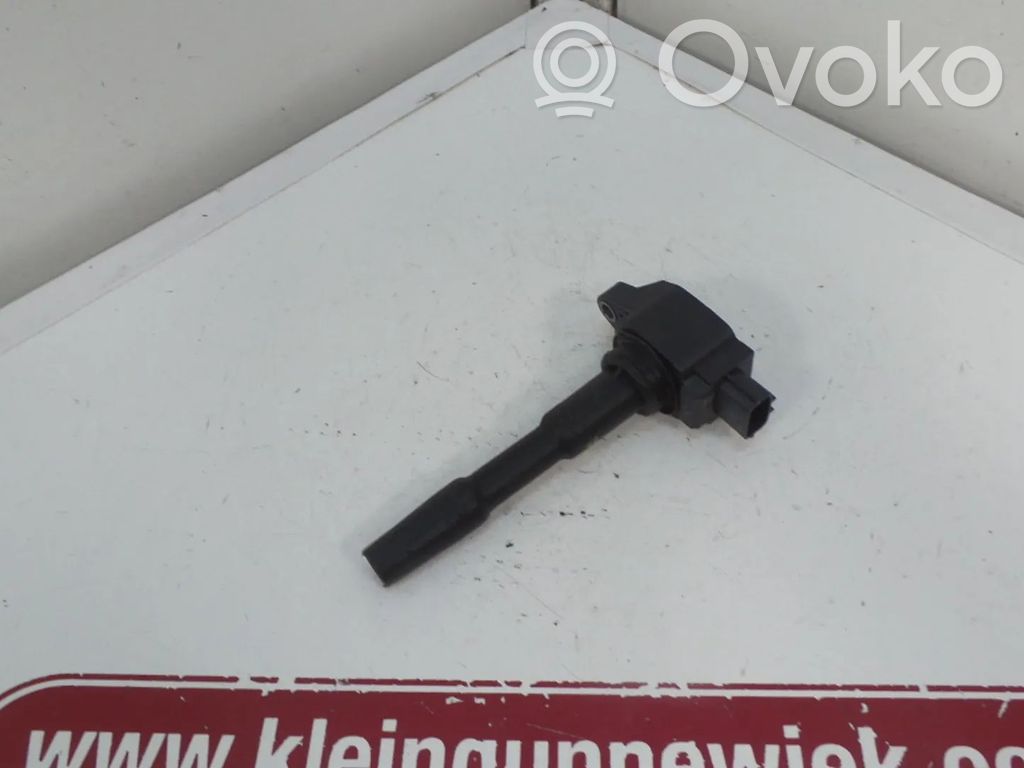 Renault Captur Cewka zapłonowa wysokiego napięcia 