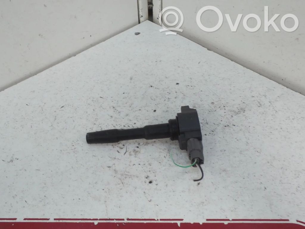 Renault Captur High voltage ignition coil 
