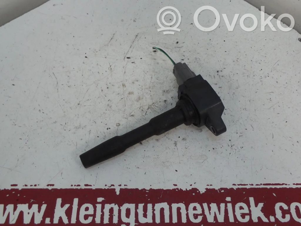 Renault Captur High voltage ignition coil 