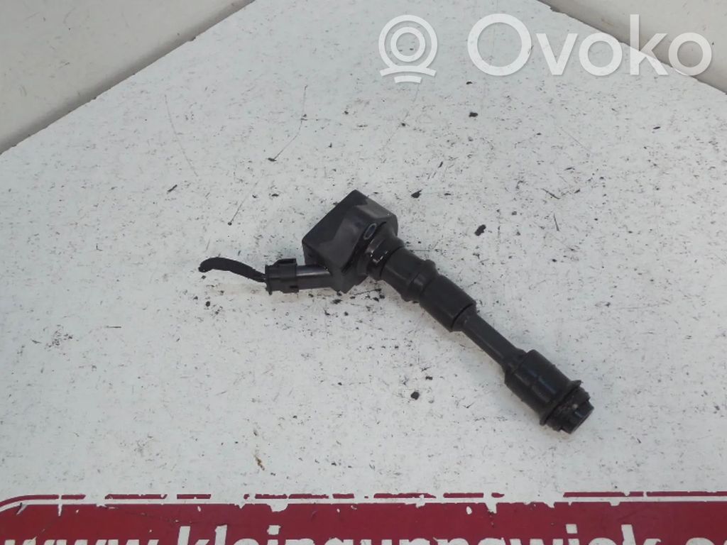 Volvo XC60 High voltage ignition coil 