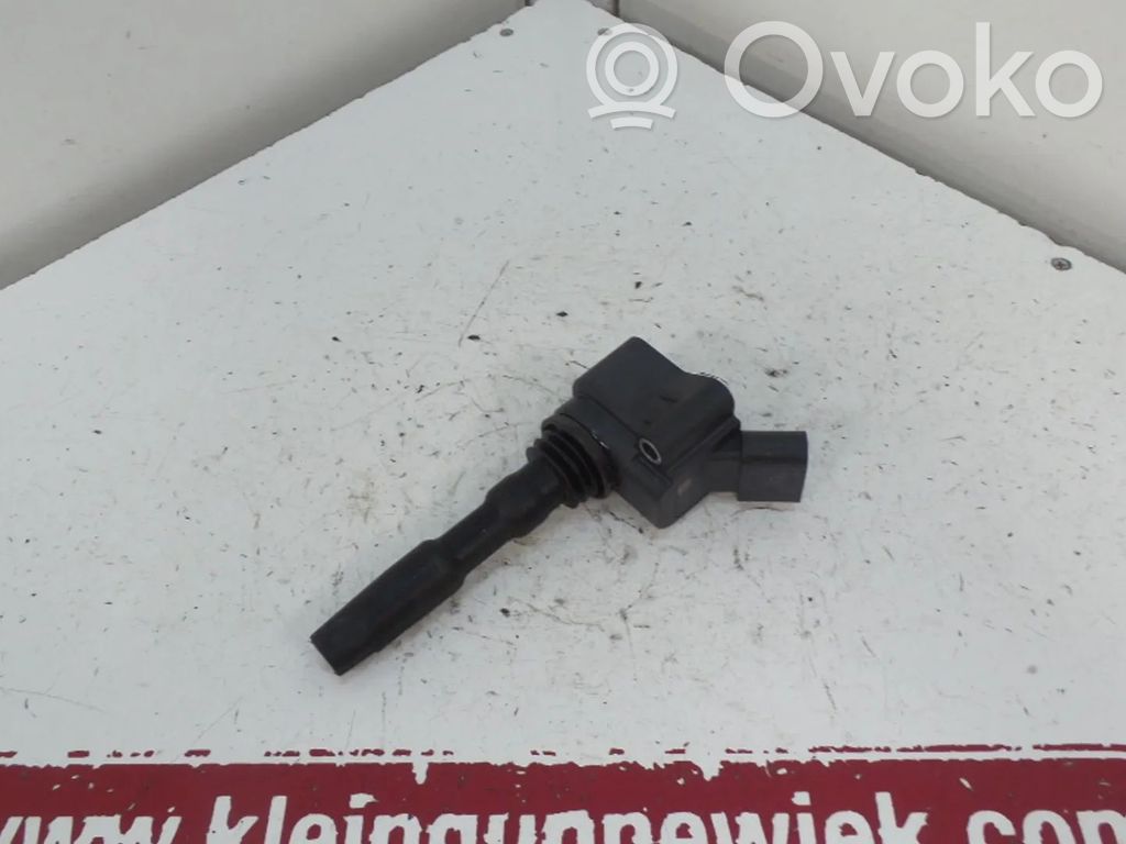Volkswagen PASSAT B8 High voltage ignition coil 