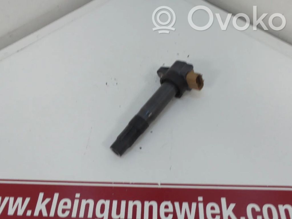 Opel Agila B High voltage ignition coil 