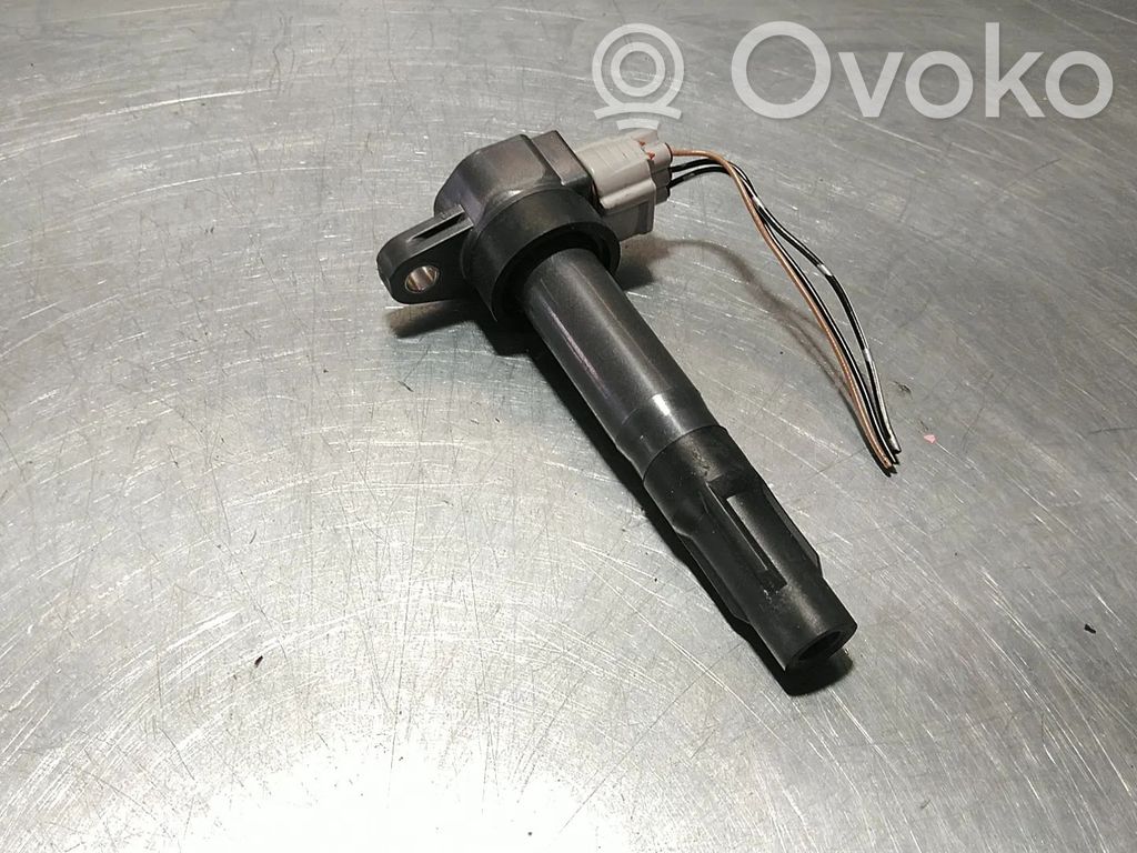 Opel Agila B High voltage ignition coil 