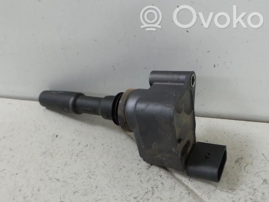 Volkswagen Golf VII High voltage ignition coil 