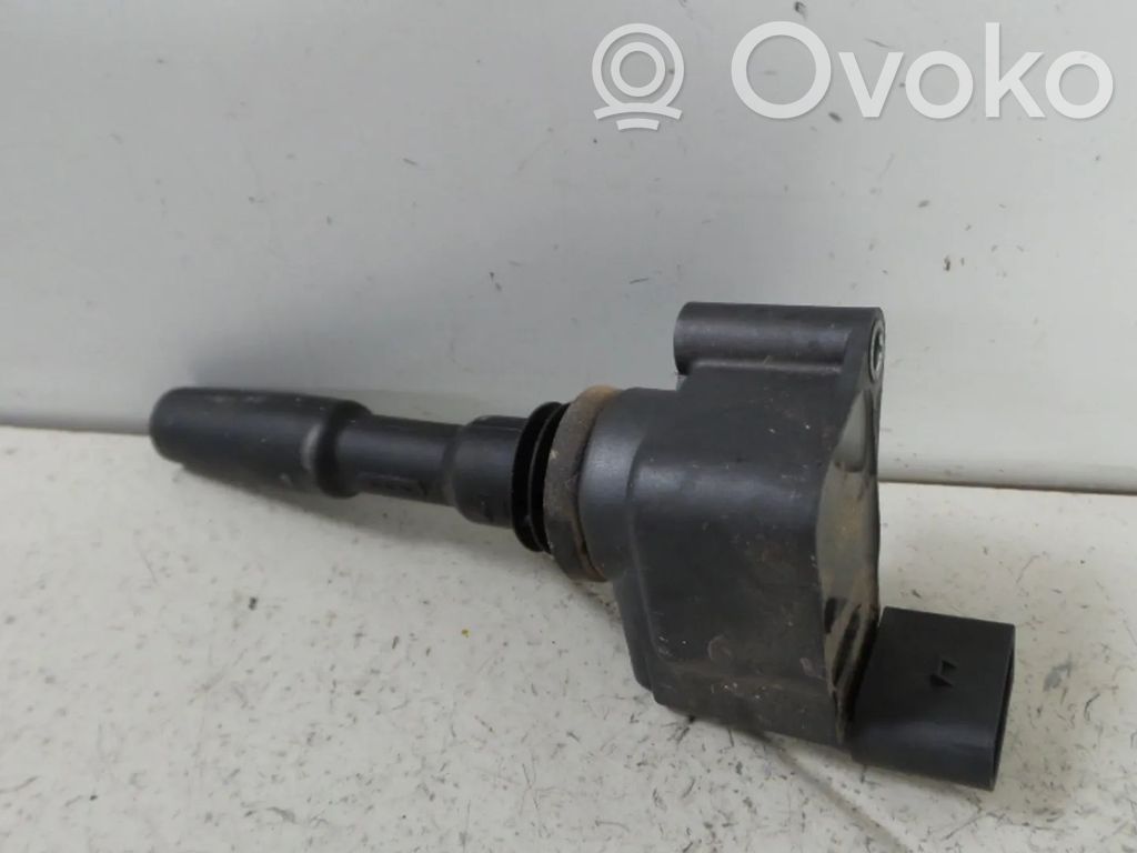Volkswagen Golf VII High voltage ignition coil 