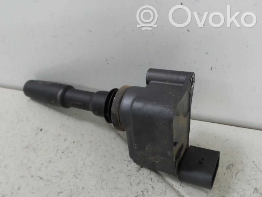 Volkswagen Golf VII High voltage ignition coil 