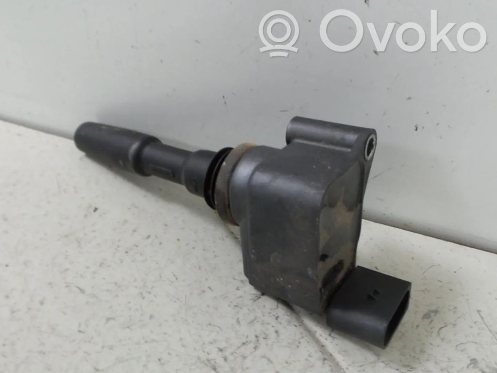 Volkswagen Golf VII High voltage ignition coil 