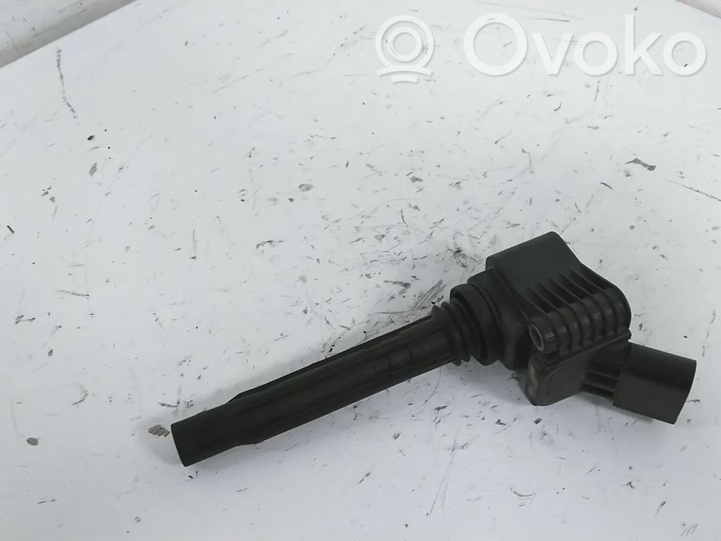 Volkswagen Polo VI High voltage ignition coil 