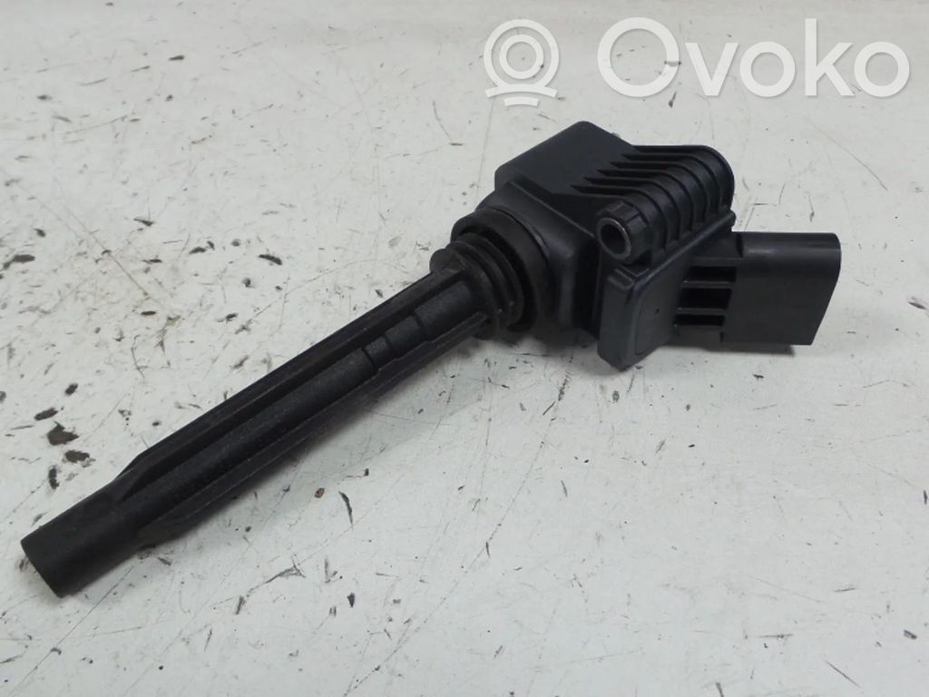 Volkswagen Golf VII High voltage ignition coil 