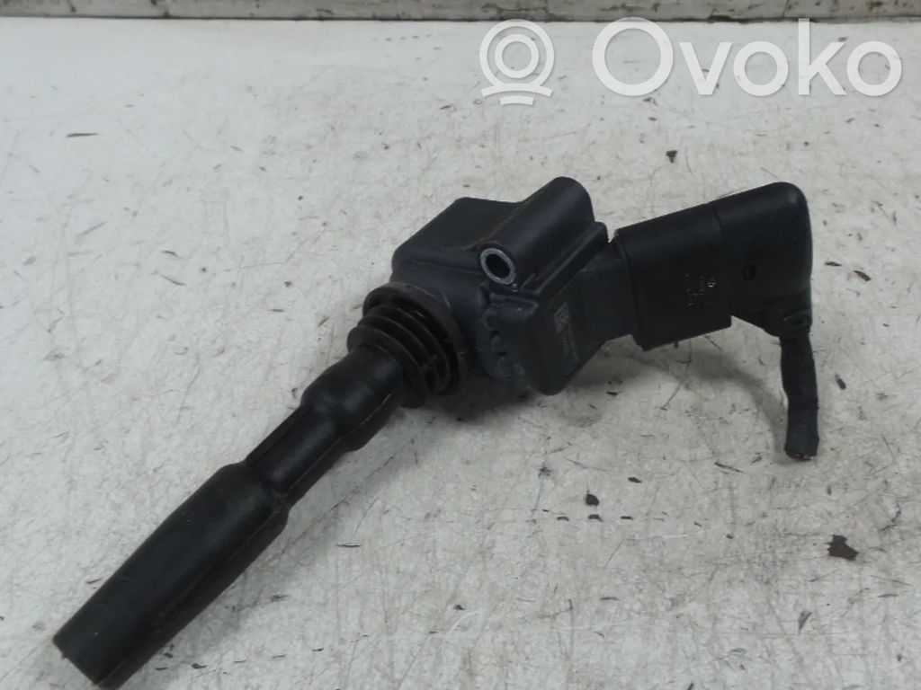 Volkswagen Golf VII Aukštos įtampos ritė "babyna" 