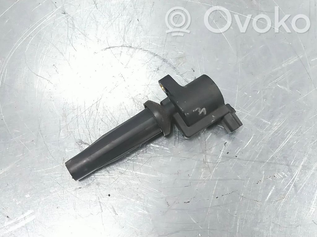 Ford Focus Augstsprieguma spole (aizdedzei) 