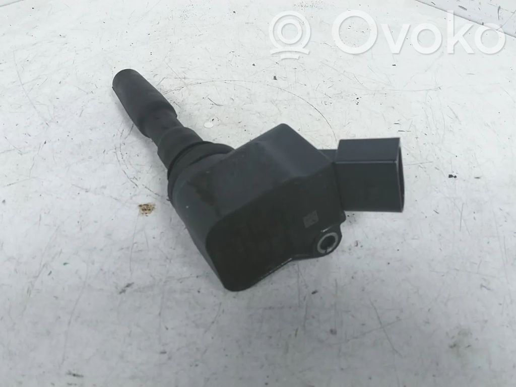 Volkswagen Golf VII Aukštos įtampos ritė "babyna" 