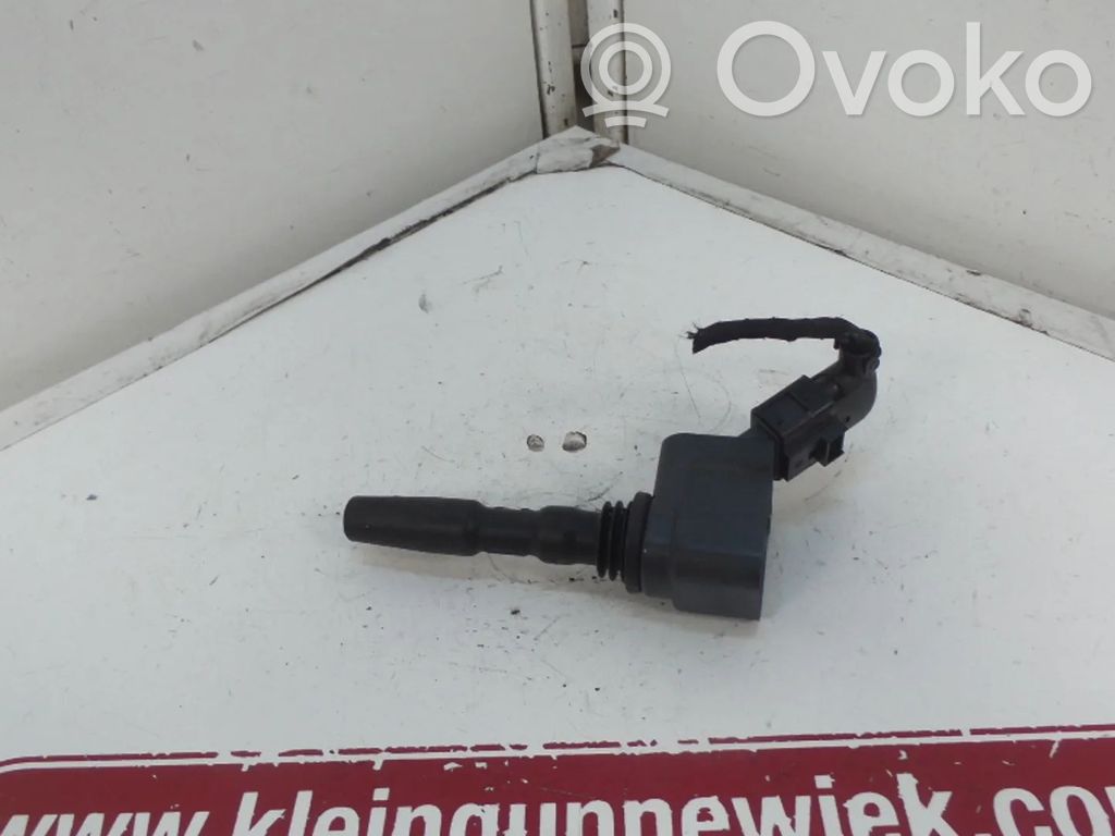 Skoda Rapid (NH) Aukštos įtampos ritė "babyna" 