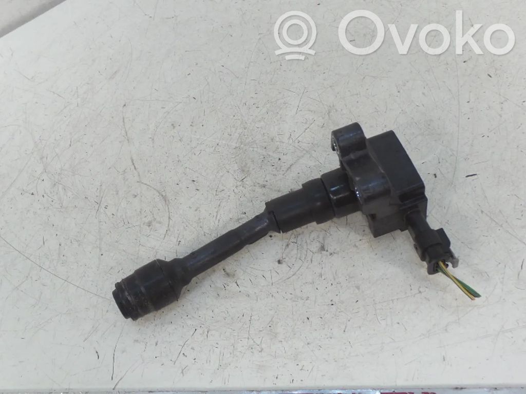 Ford Focus Suurjännitesytytyskela 