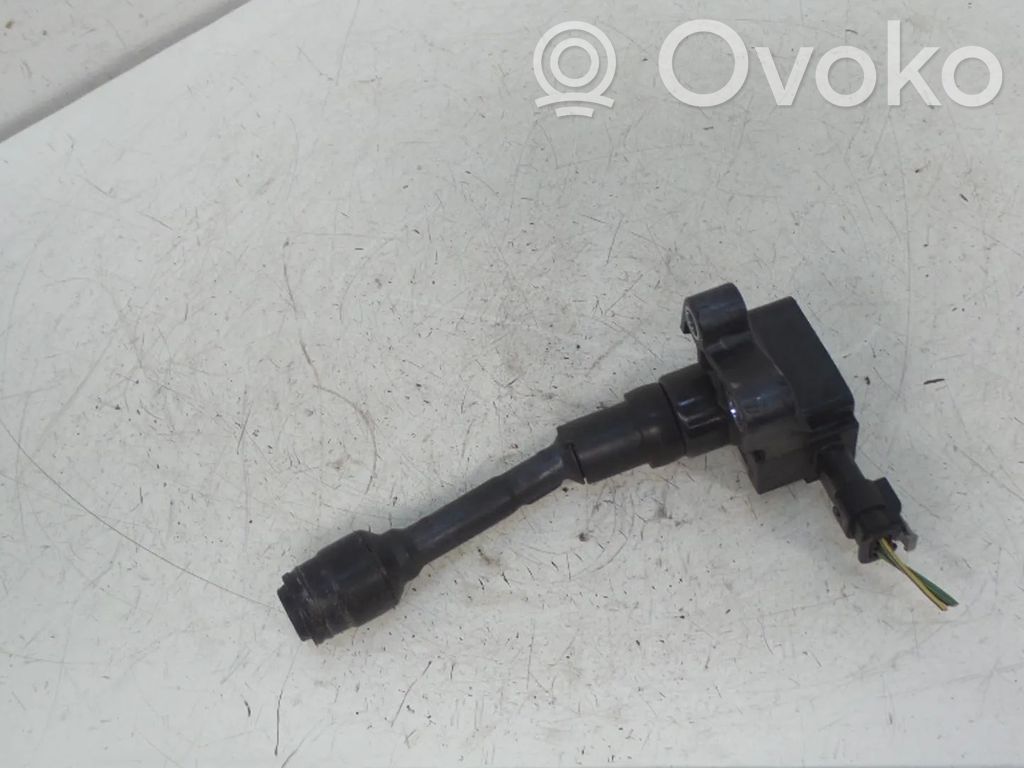 Ford Focus Suurjännitesytytyskela 