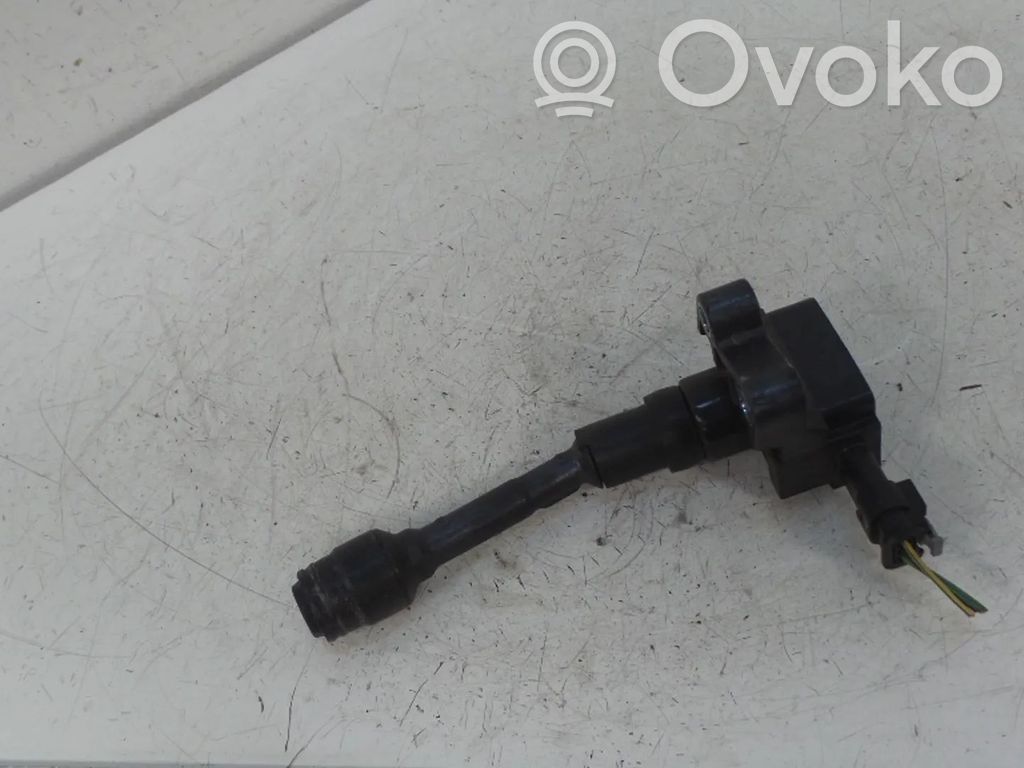 Ford Focus Suurjännitesytytyskela 