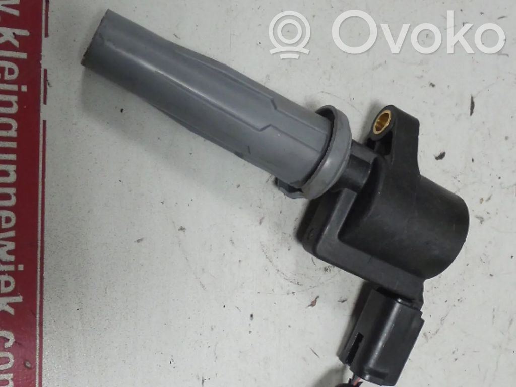 High voltage ignition coil   9E5A12A366AA,9E5E12A366AA,UADA