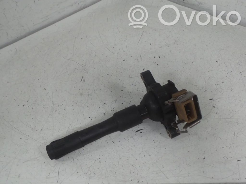 BMW 3 E46 High voltage ignition coil 