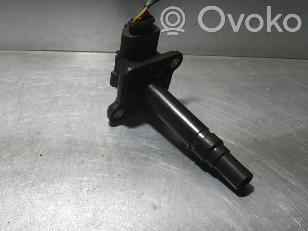 Audi TT Mk1 Cewka zapłonowa wysokiego napięcia 