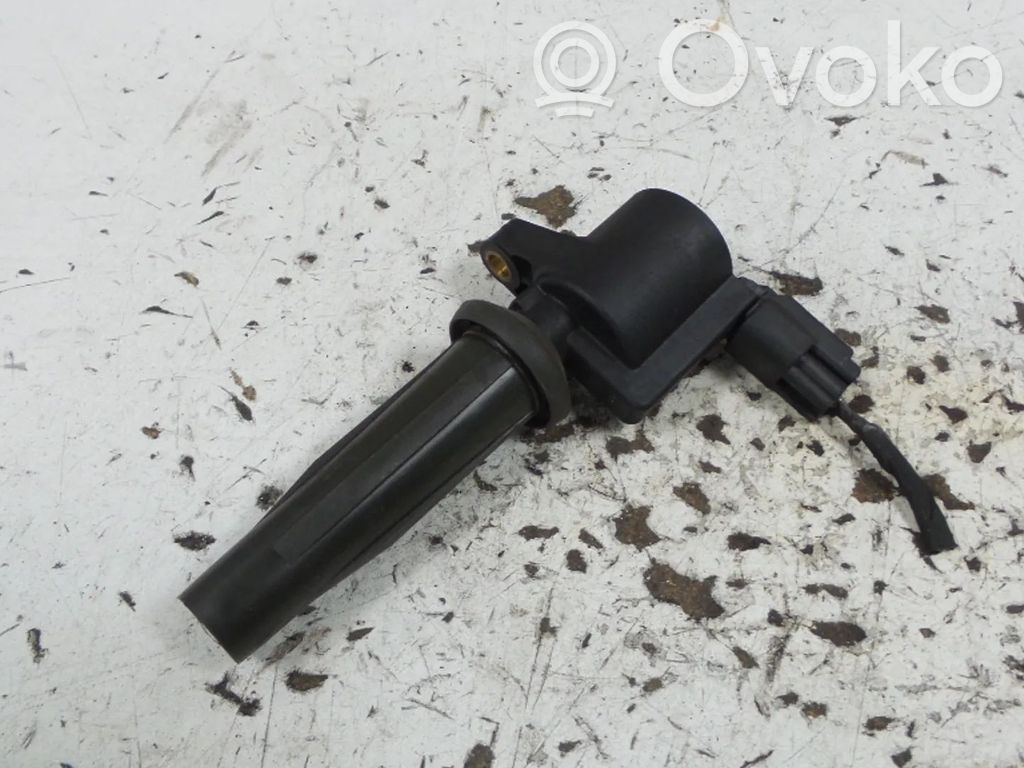 Ford C-MAX I Augstsprieguma spole (aizdedzei) 