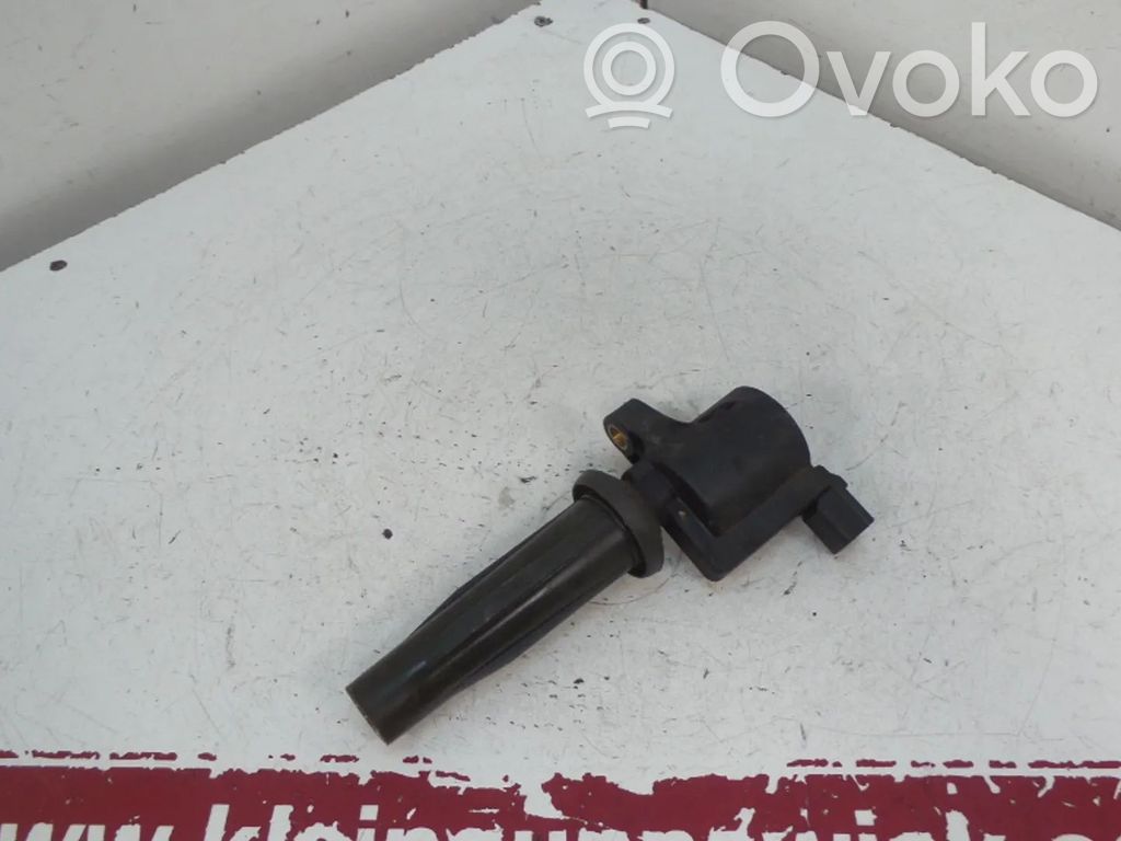Ford C-MAX I Augstsprieguma spole (aizdedzei) 