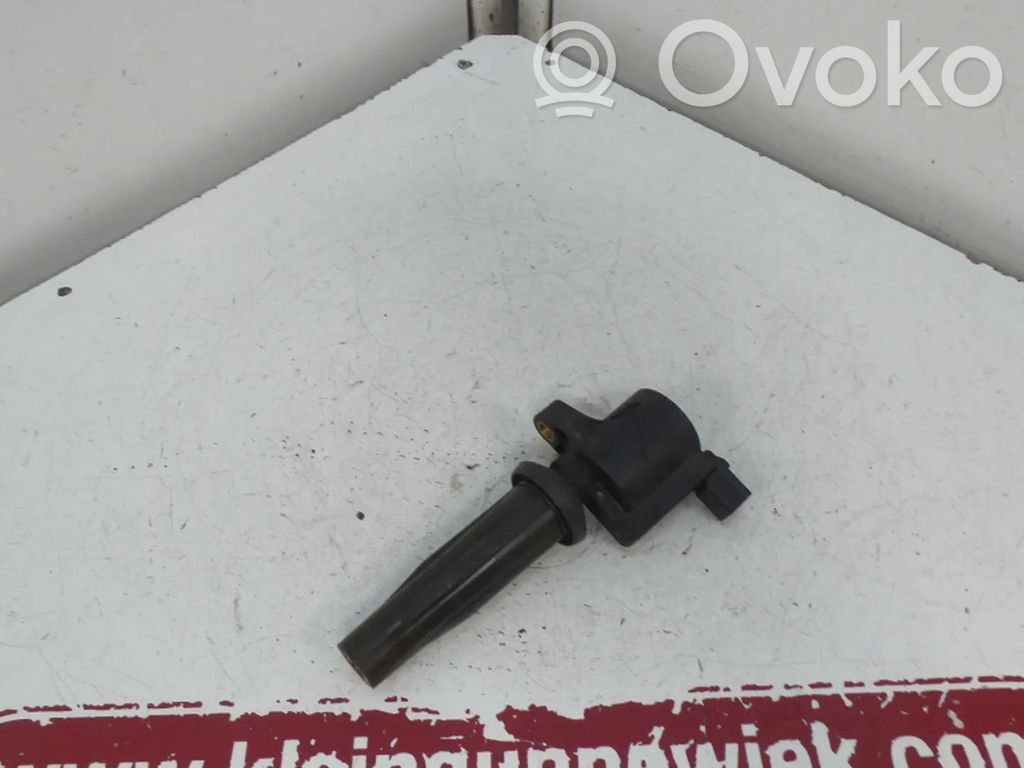 Ford C-MAX I Augstsprieguma spole (aizdedzei) 