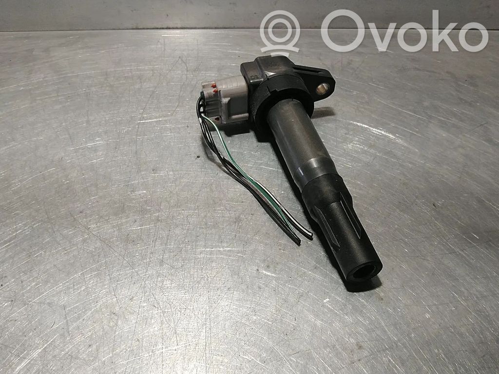 Opel Agila B Aukštos įtampos ritė "babyna" 