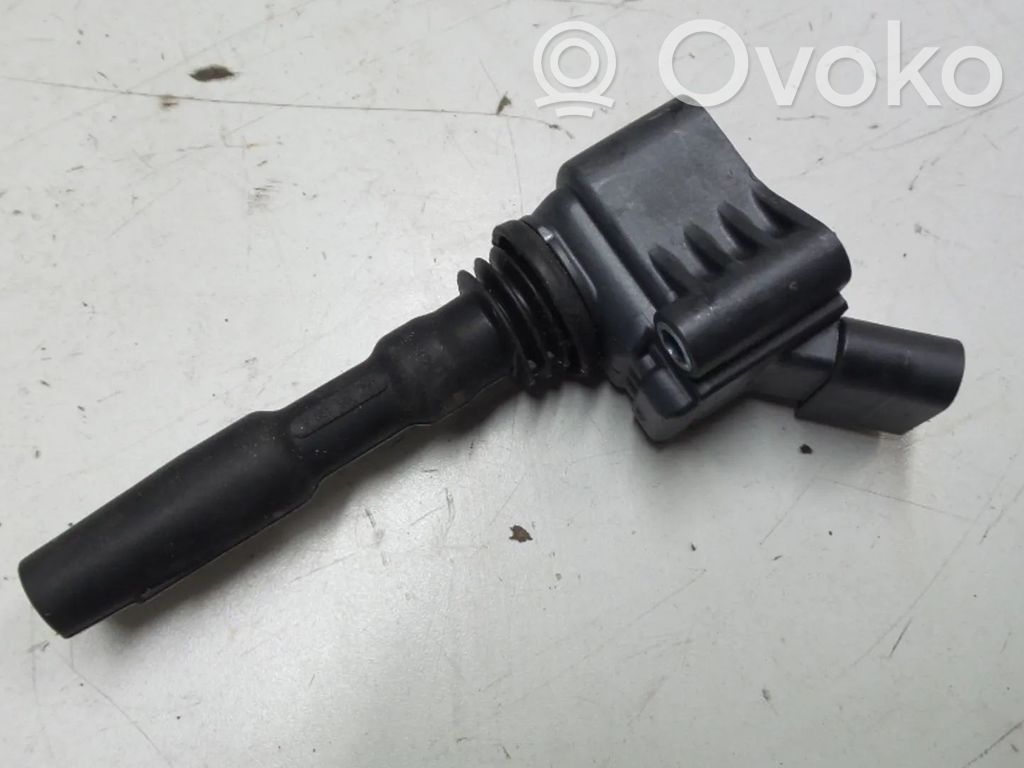 Volkswagen Polo V 6R High voltage ignition coil 
