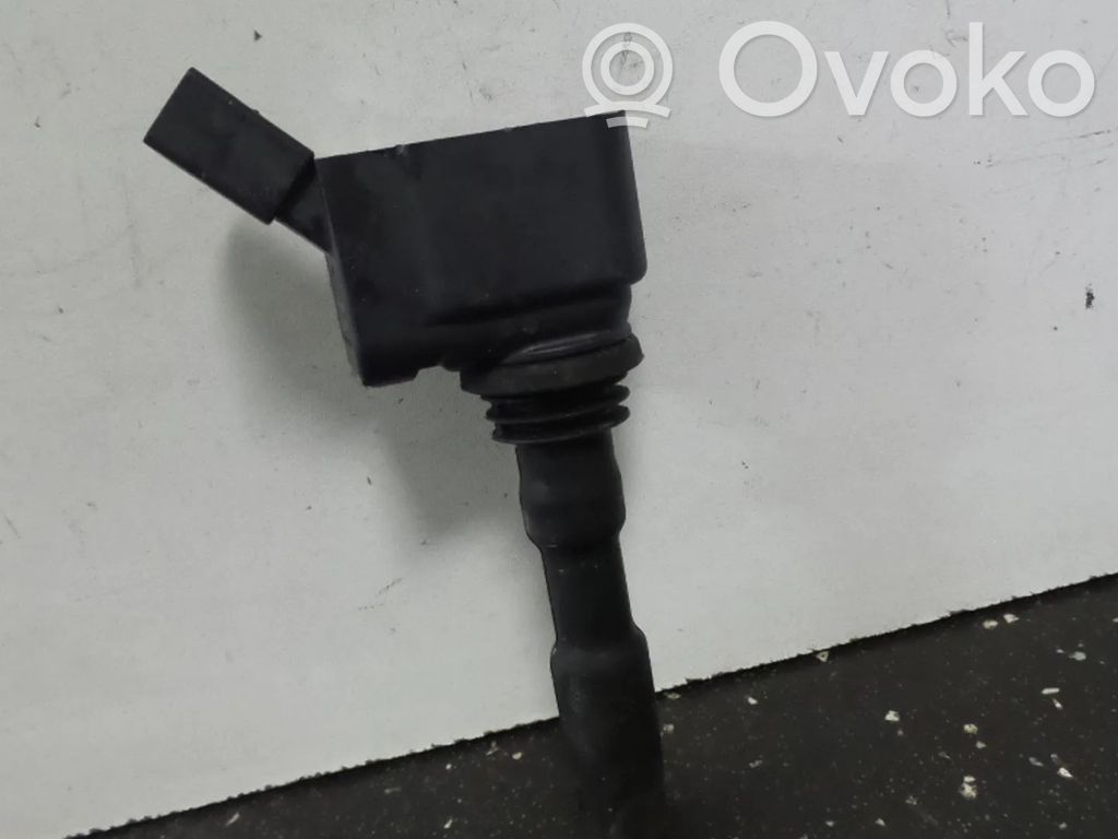 Volkswagen Polo V 6R High voltage ignition coil 