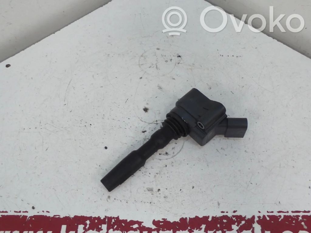 Volkswagen Tiguan Aukštos įtampos ritė "babyna" 