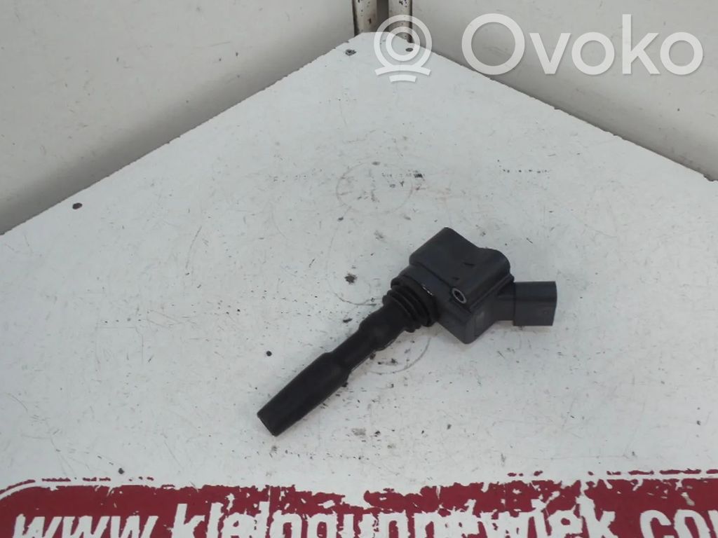 Volkswagen Tiguan Aukštos įtampos ritė "babyna" 