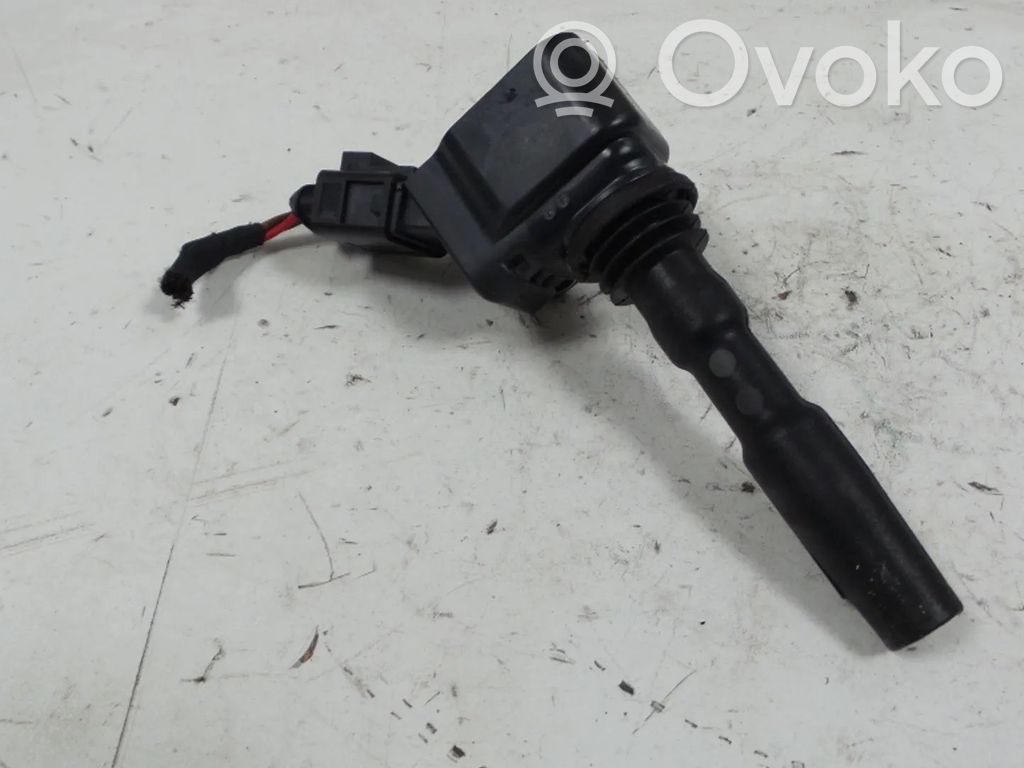 Volkswagen Jetta VI Bobina de encendido de alto voltaje 