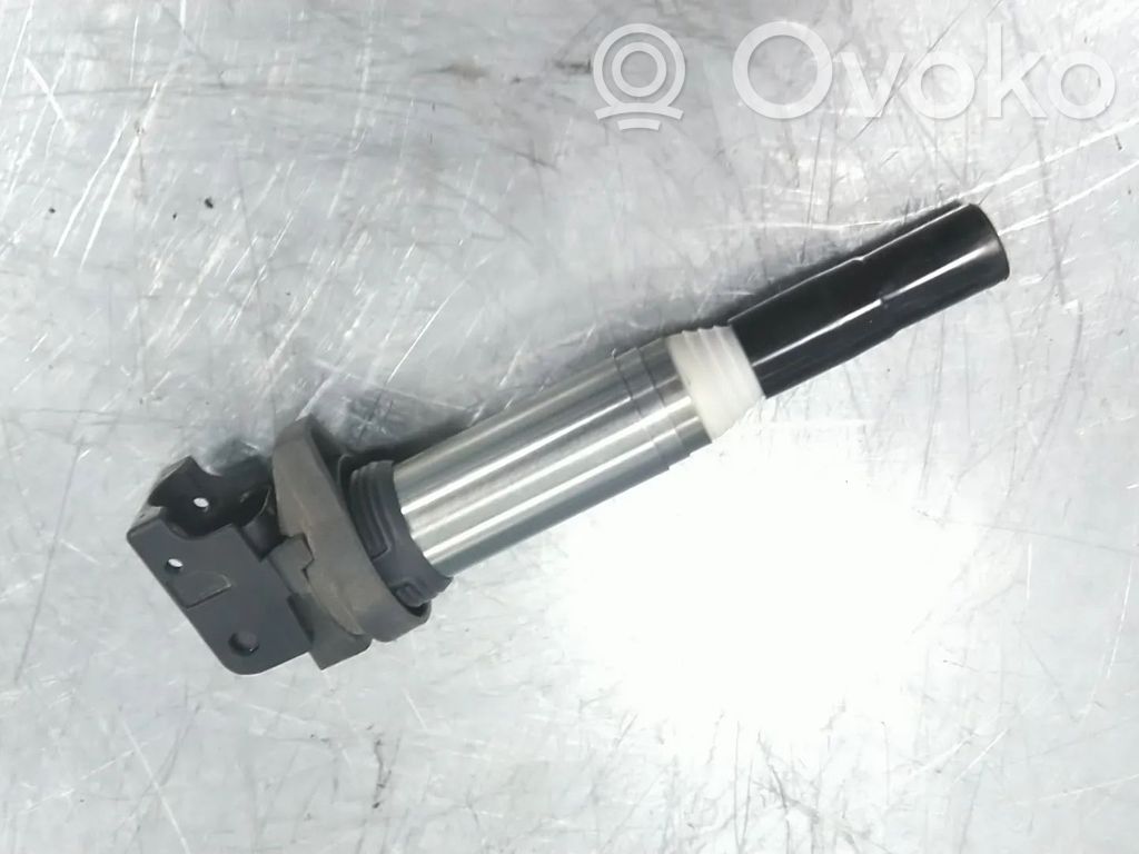 BMW 4 F32 F33 Augstsprieguma spole (aizdedzei) 