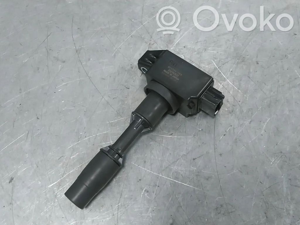 Suzuki Swift III High voltage ignition coil 